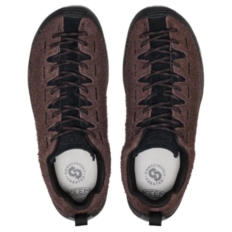 Кроссовки KEEN Jasper Low Top Уличная Обувь Мужская Красная - изображение 5