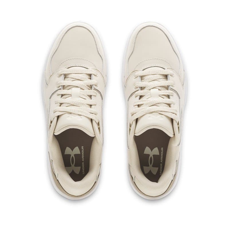 Кроссовки UA Flex Nubuck - изображение 4