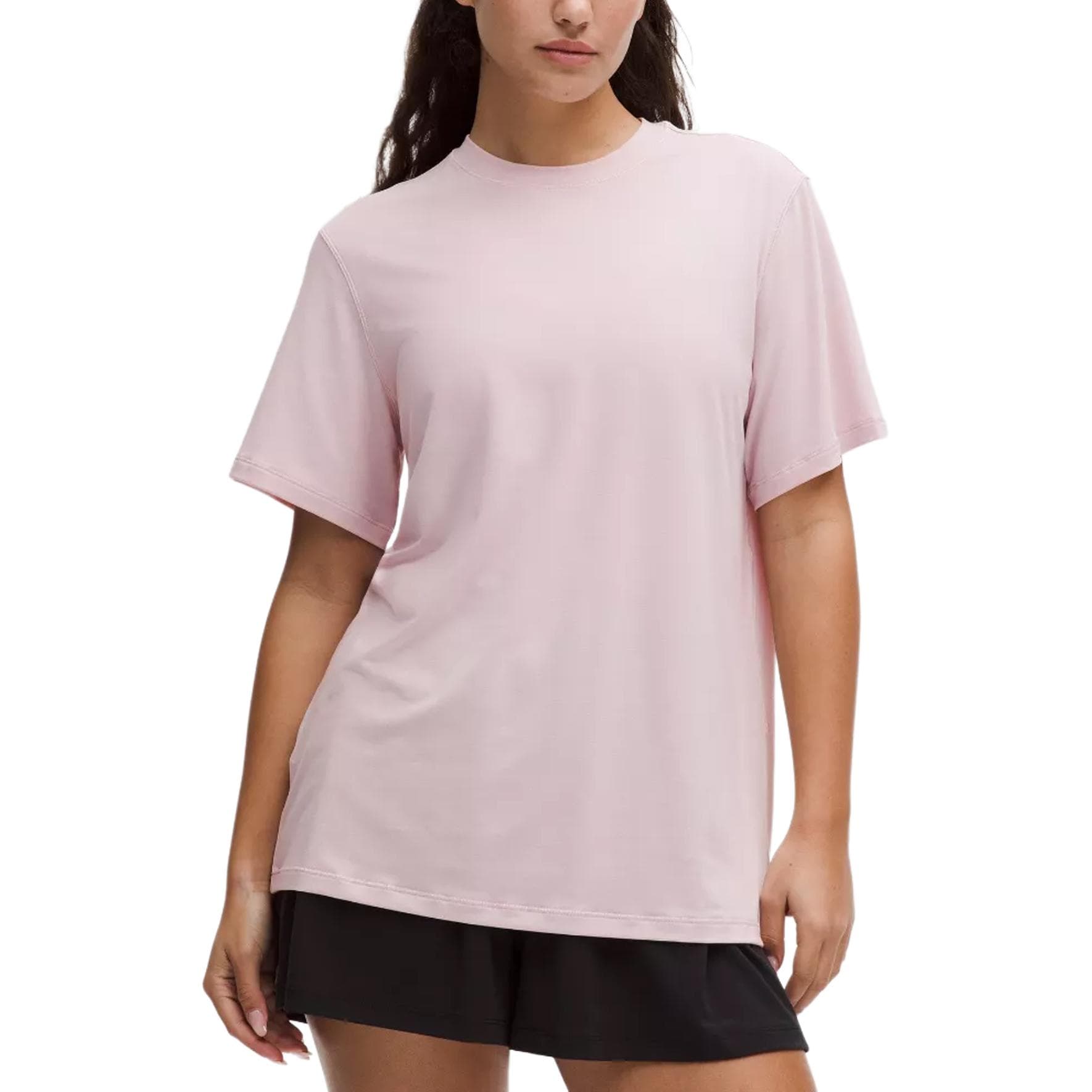 Футболка lululemon Jersey T