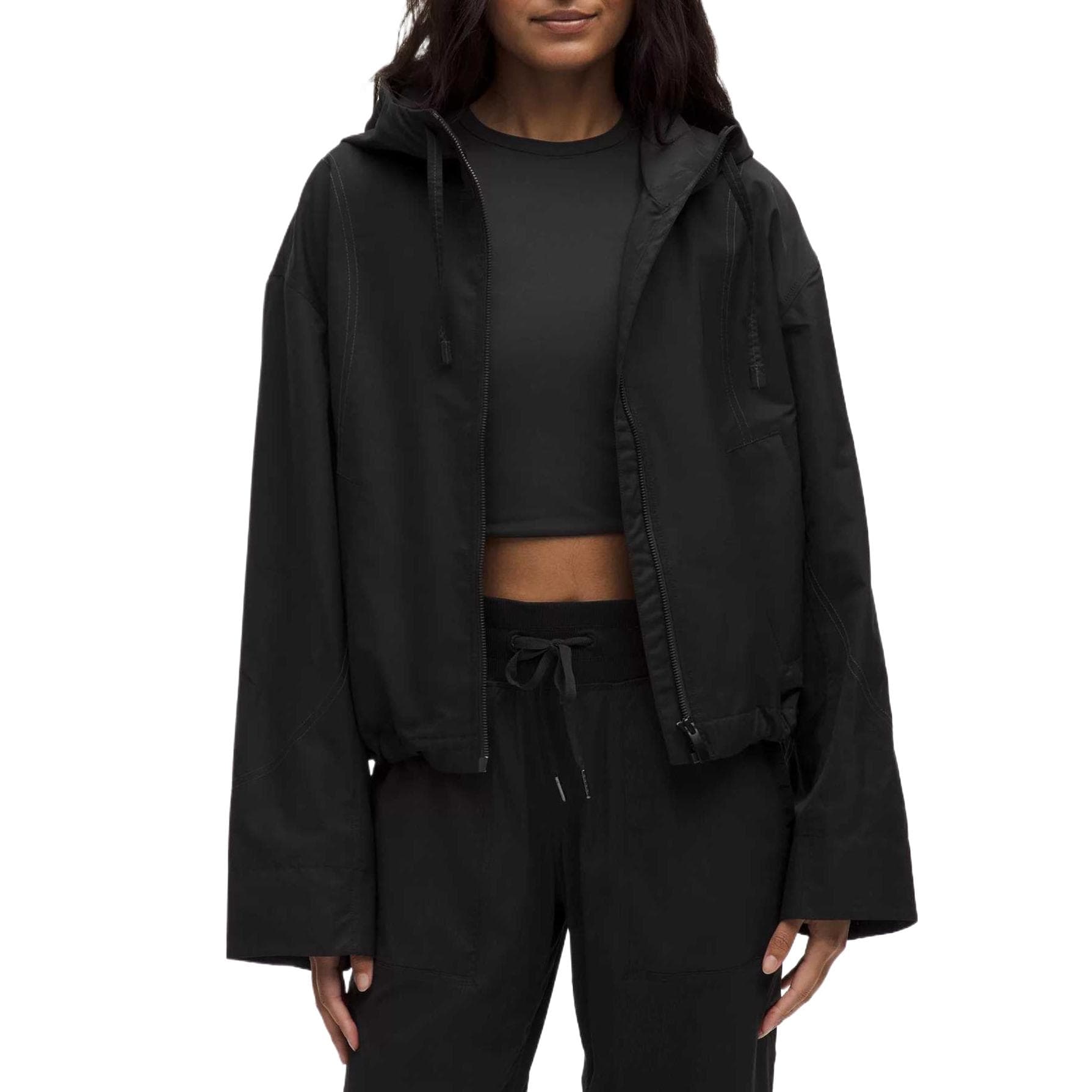 Куртка Lululemon Женские Куртки - изображение 2