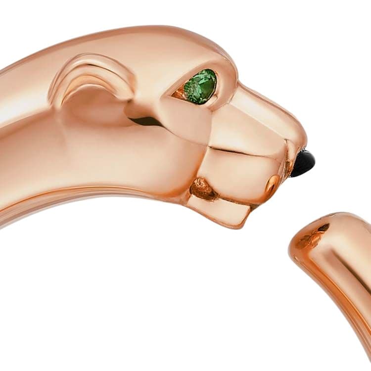 Кольцо Cartier Panthère Ring - изображение 4