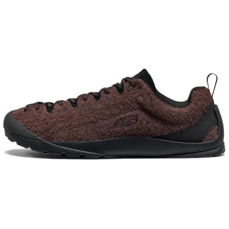 Кроссовки KEEN Jasper Low Top Уличная Обувь Мужская Красная - изображение 1