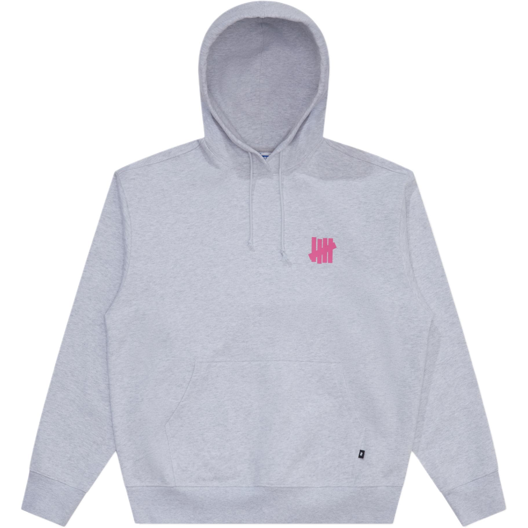 Худи UNDEFEATED SS26 Толстовка Унисекс - изображение 2