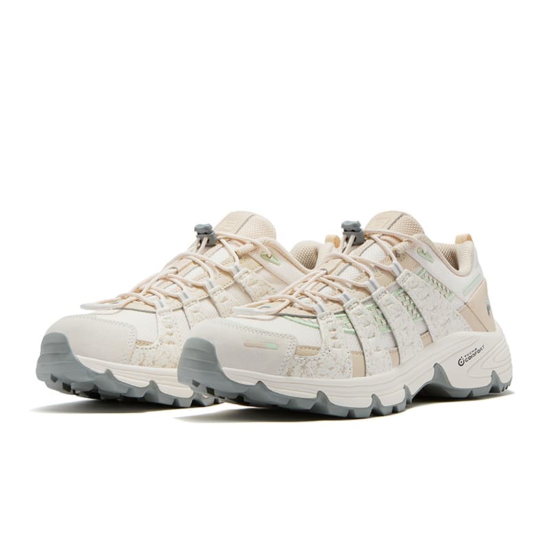 Кроссовки FILA FUSION COMO X Уличная обувь Женская Розовая - изображение 3