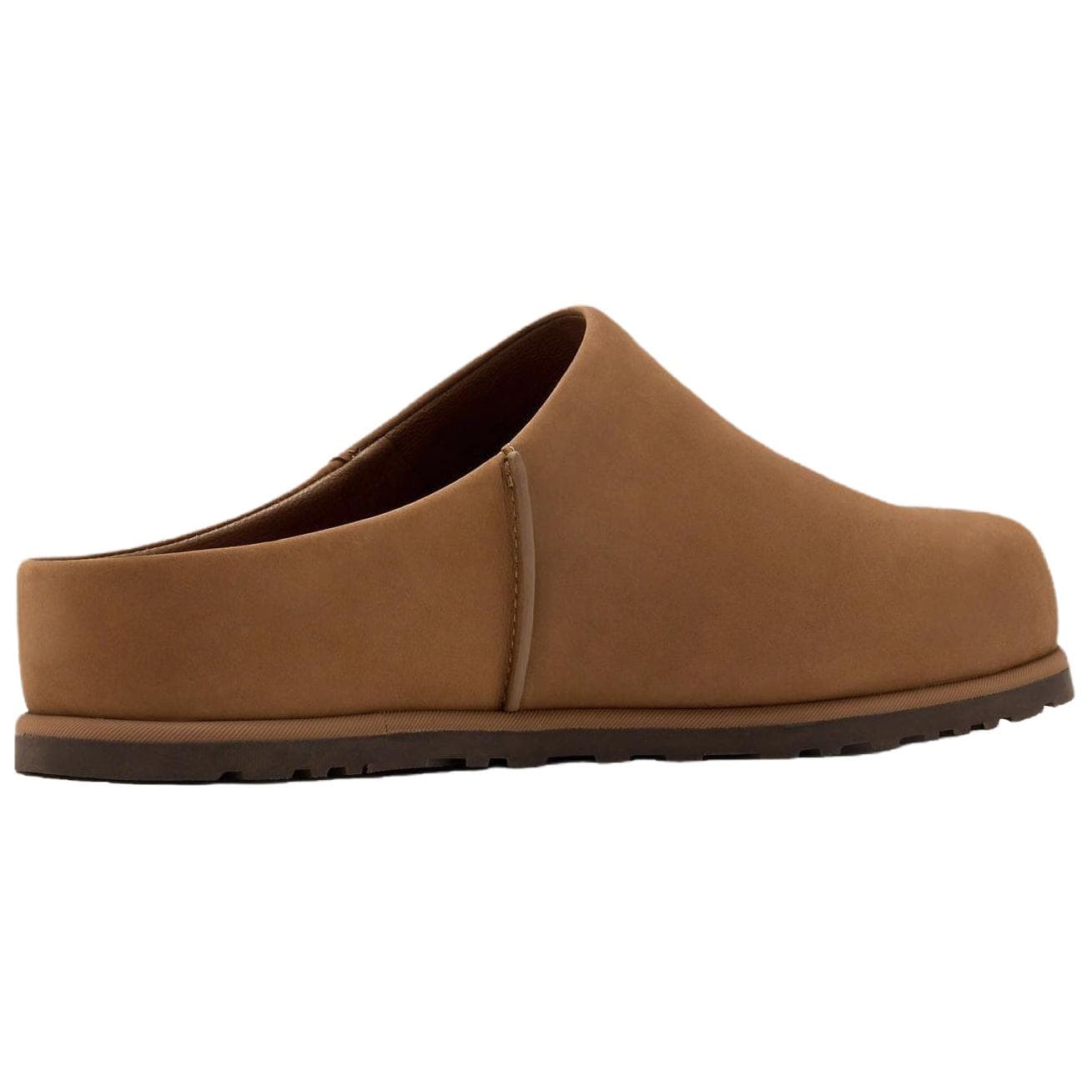 Сандалии UGG Otzo Без специальных функций Закрытые тапочки Мужские Коричневые - изображение 2