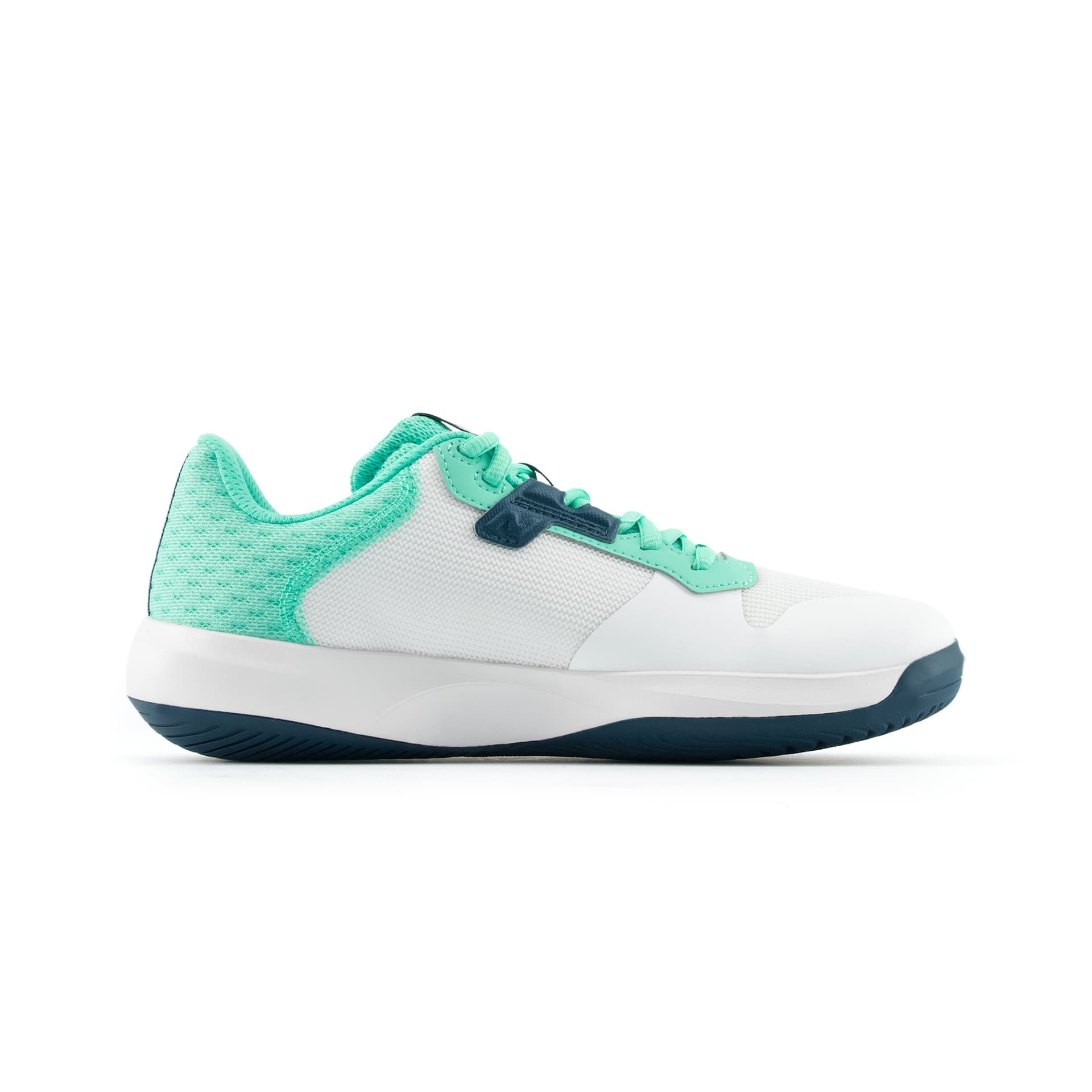 Кроссовки для тенниса New Balance NB 696 Low Топ Теннисные Кроссовки Женские - изображение 2