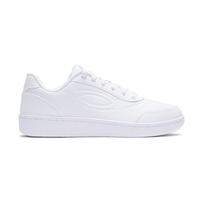 Кроссовки Under Armour MOTION Low Повседневная обувь для женщин белый цвет - изображение 2
