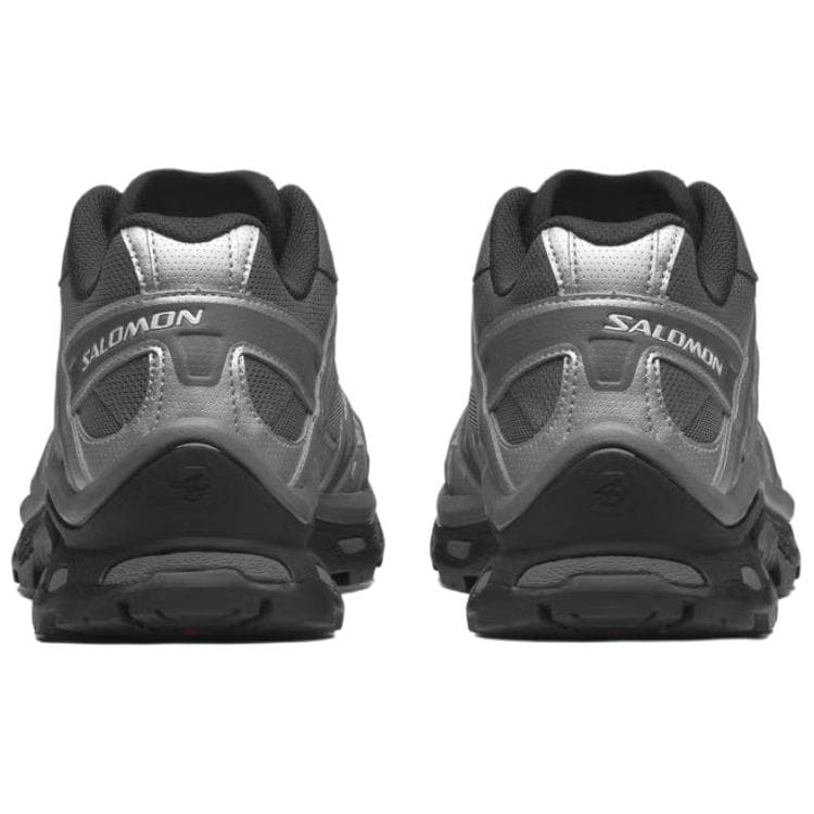 Кроссовки для бега Salomon XT Quest Дышащий Поддержка Уличная обувь Унисекс Серый - изображение 5