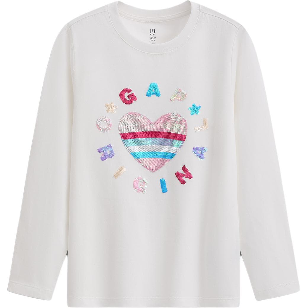 Футболка GAP Kids T-рубашки - изображение 1