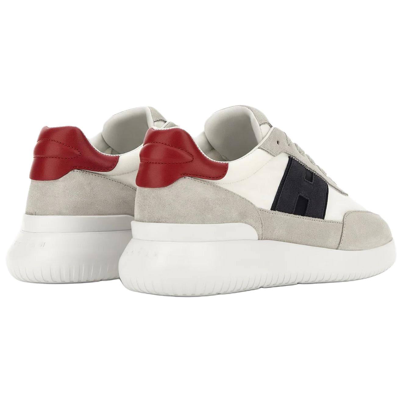 Кроссовки HOGAN Interactive 5.3cm - изображение 4
