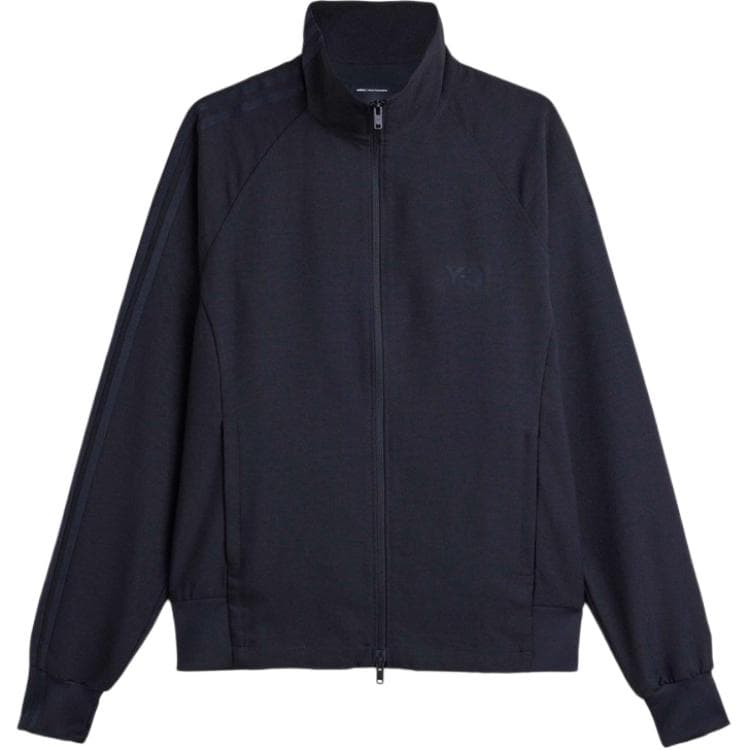 Куртка Y-3 Logo Куртки & Пальто Длинный рукав Отложной воротник Мужской - изображение 1