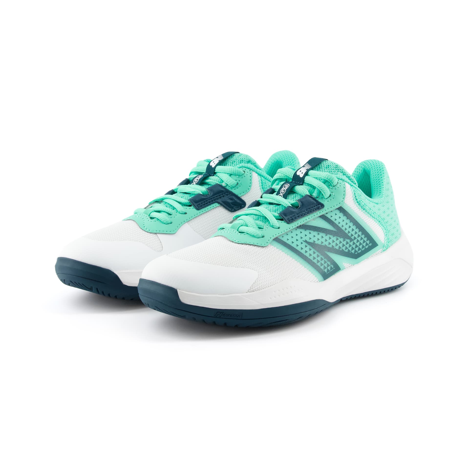 Кроссовки для тенниса New Balance NB 696 Low Топ Теннисные Кроссовки Женские - изображение 3