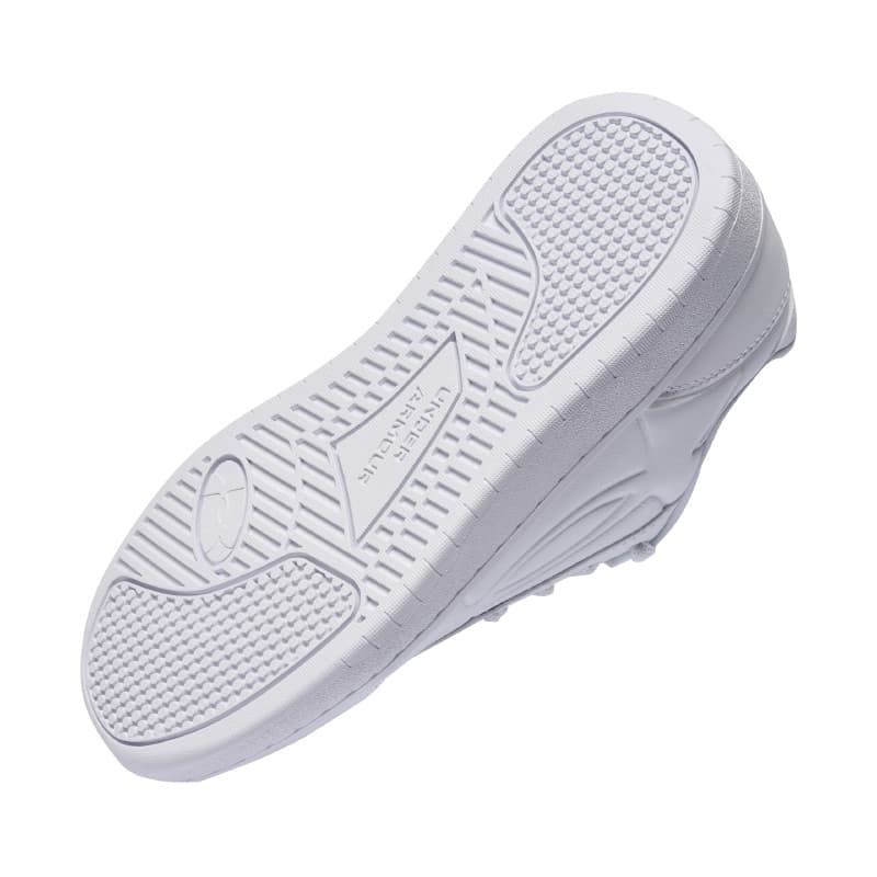 Кроссовки Under Armour MOTION Low Повседневная обувь для женщин белый цвет - изображение 5