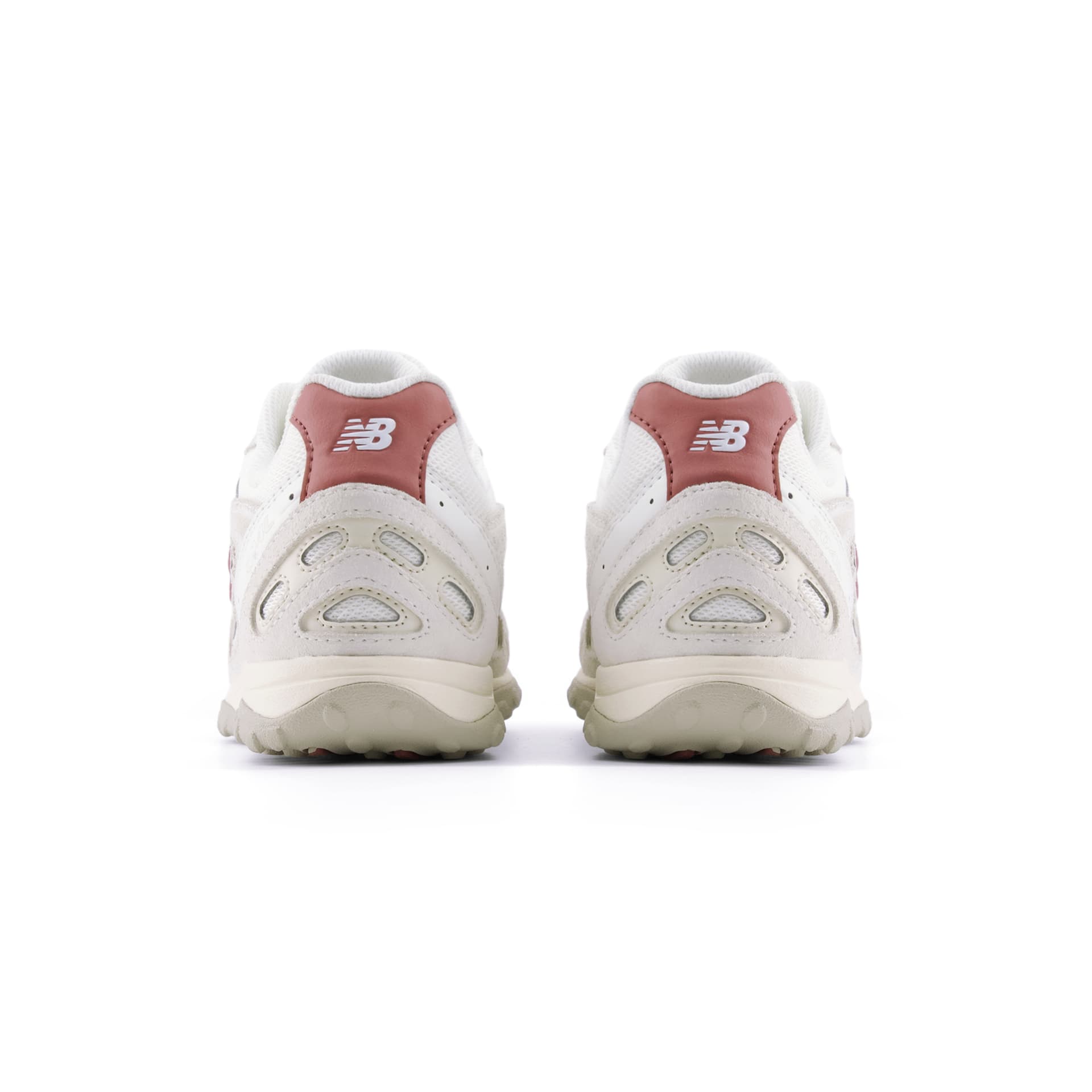 Кроссовки New Balance 204L Low Топ Повседневная обувь Унисекс Белый - изображение 4