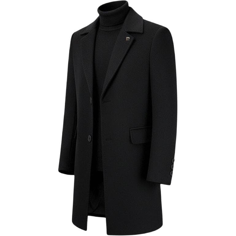Пальто PIERRE CARDIN Мужское пальто - изображение 1