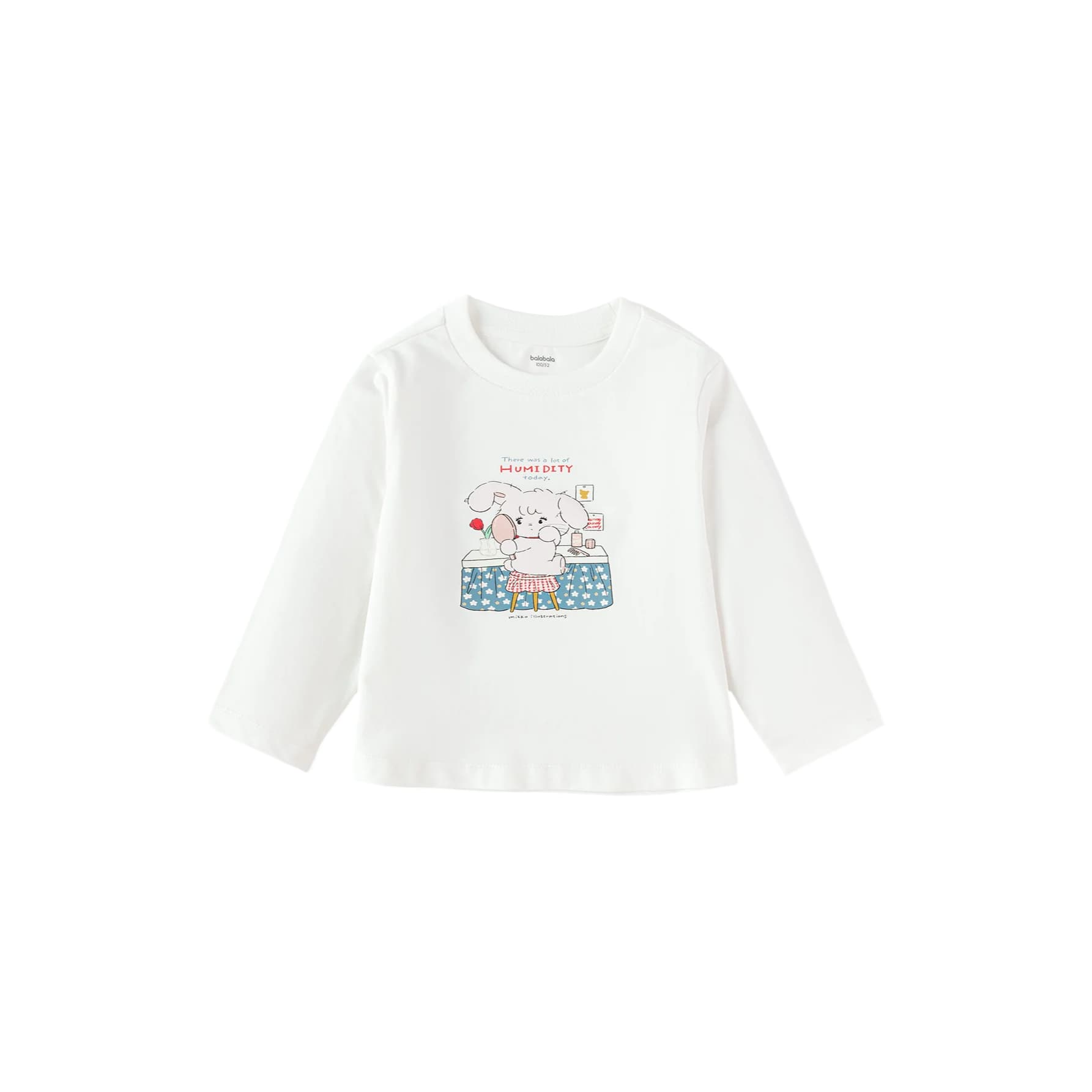 Футболка Balabala Kids T-рубашки - изображение 1