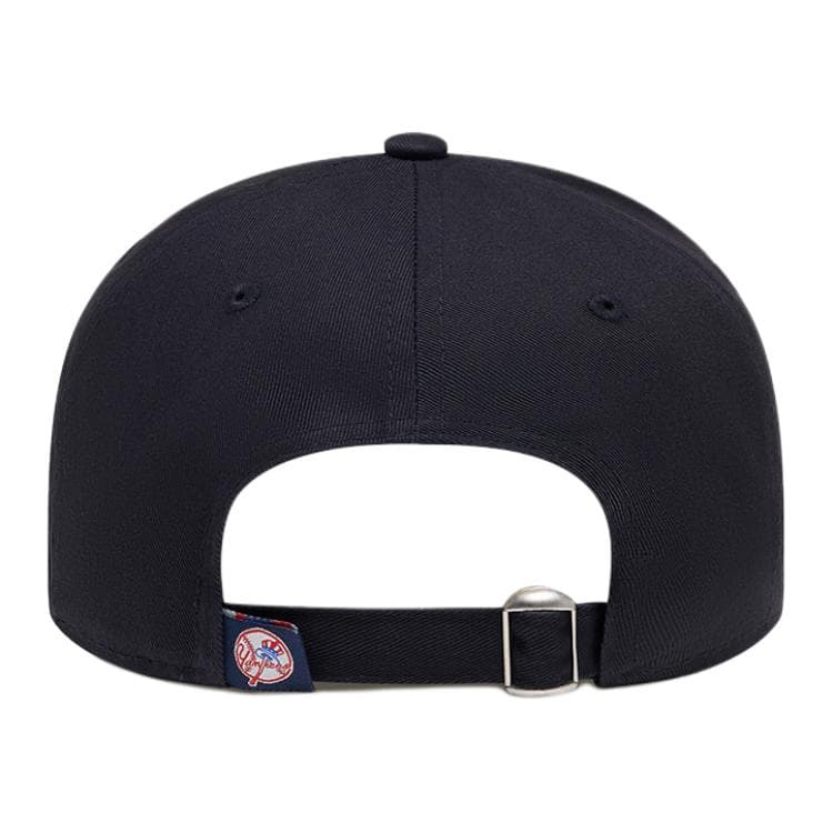 Кепка New Era x MLB Хлопковое волокно Кепки Унисекс Морской синий - изображение 3
