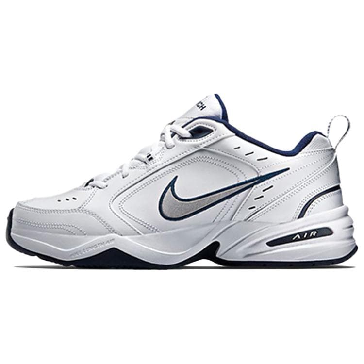 Кроссовки Nike Air Monarch 4 - изображение 7