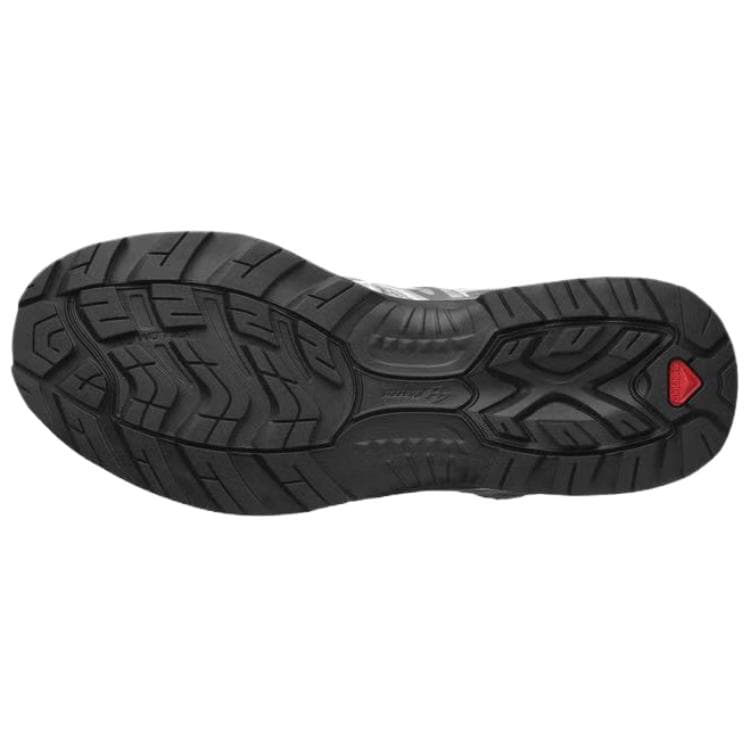 Кроссовки для бега Salomon XT Quest Дышащий Поддержка Уличная обувь Унисекс Серый - изображение 6