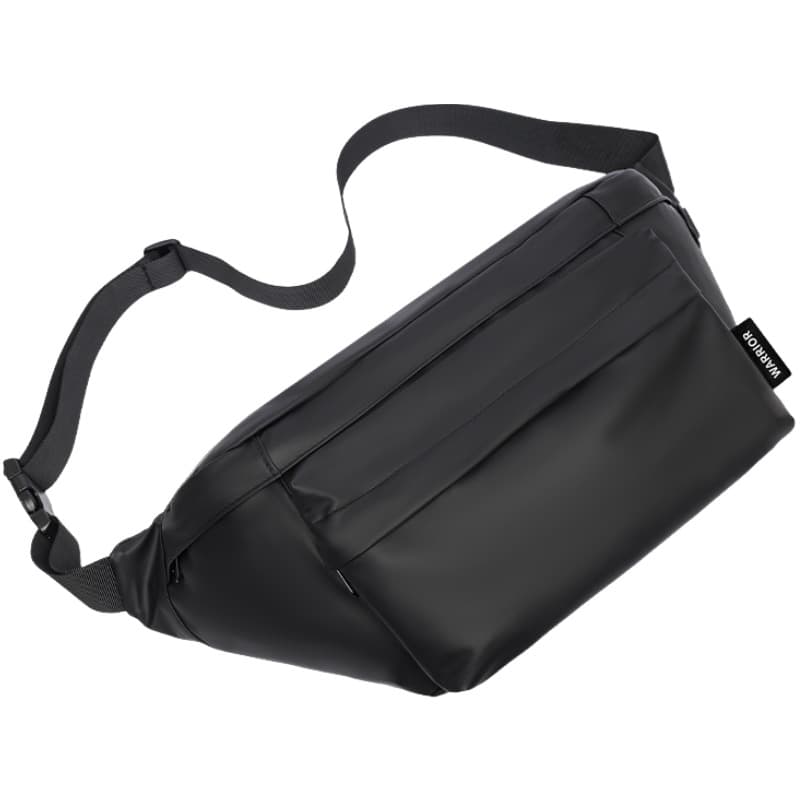 Сумка через плечо Warrior Crossbody Bags Black Men's - изображение 2