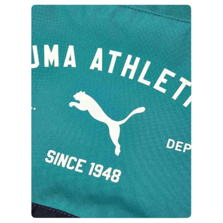 Мини-сумка PUMA Tote - изображение 6