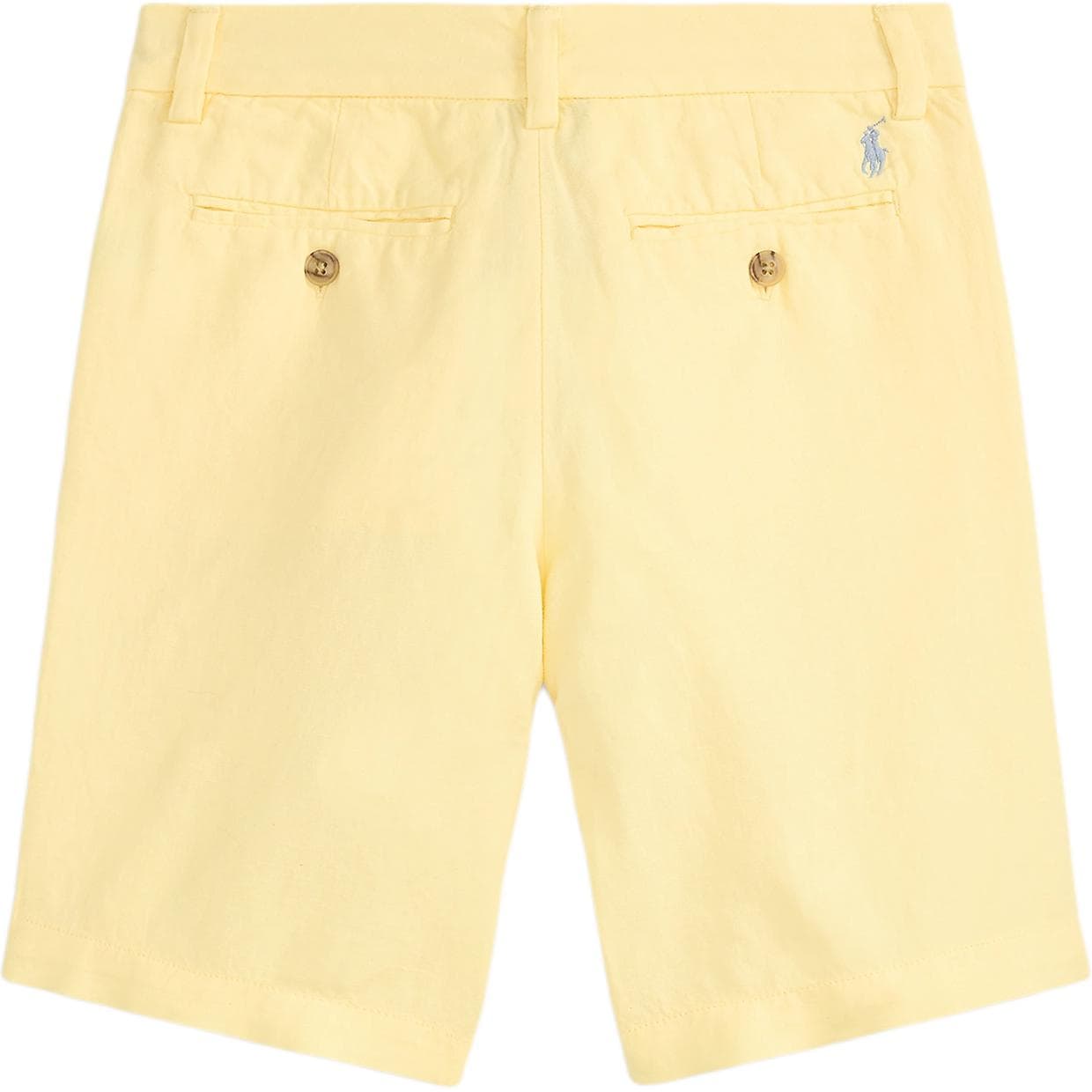 Polo Ralph Lauren Желтые Детские Шорты - изображение 2
