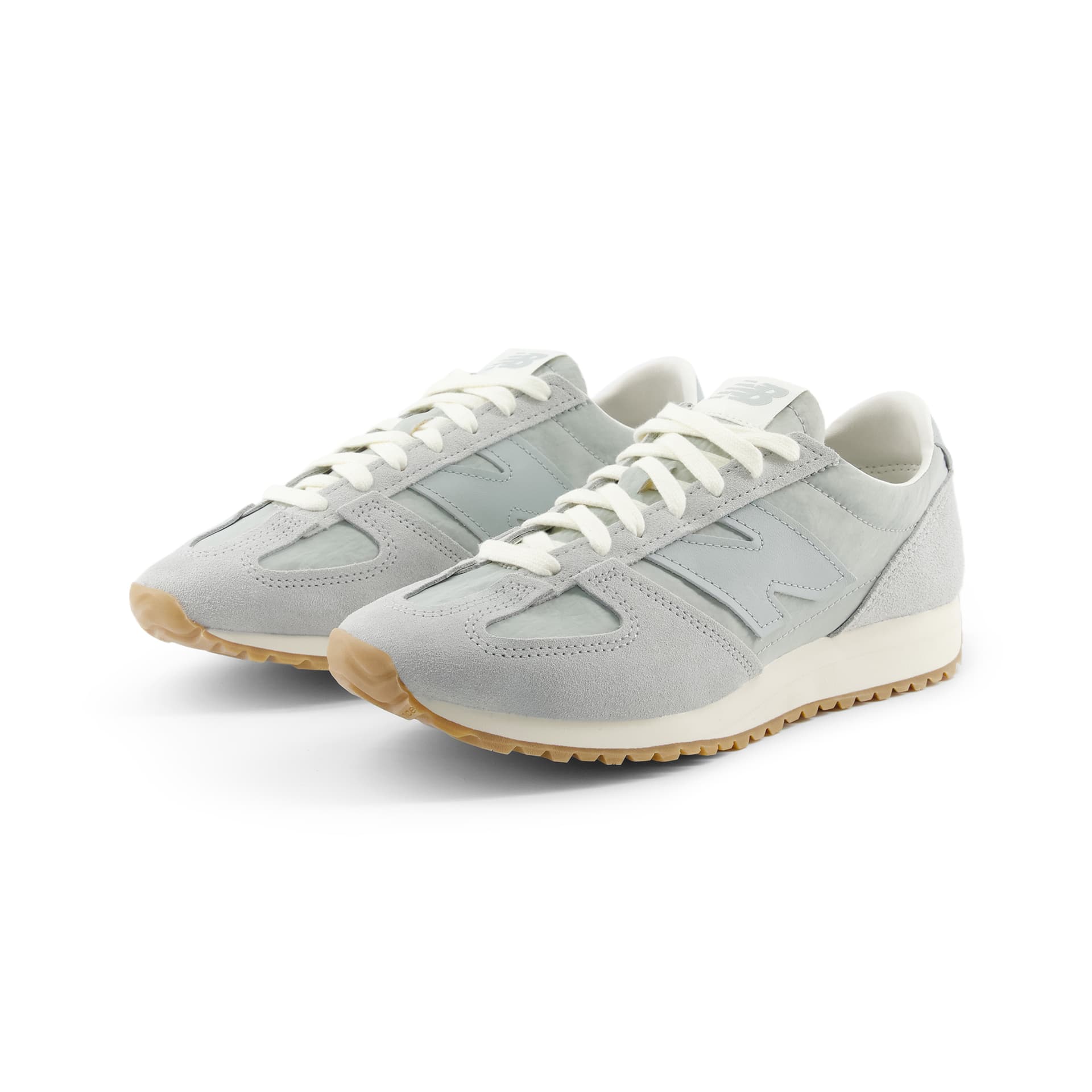 Кроссовки New Balance NB 471 Low Топ Повседневная обувь Унисекс - изображение 3
