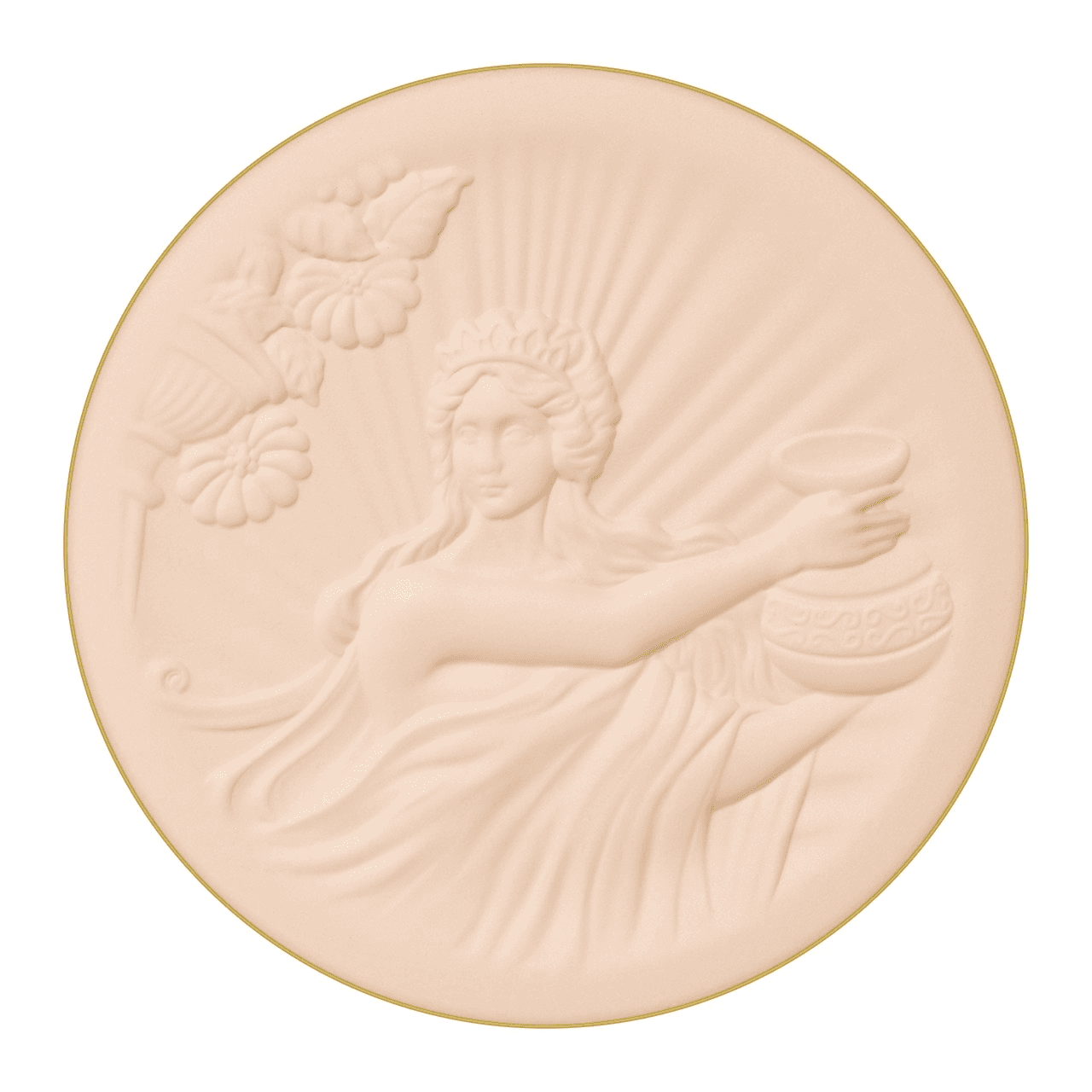 KANEBO GR Edition Ангел Loose Powder Пудра Прозрачная Маскирующая Выравнивание тона кожи Фиксация макияжа 30г - изображение 3