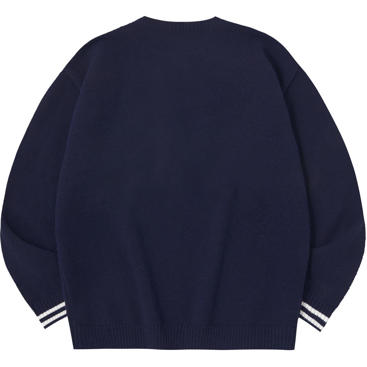 Кофта PSO Brand Унисекс Свитера - изображение 2