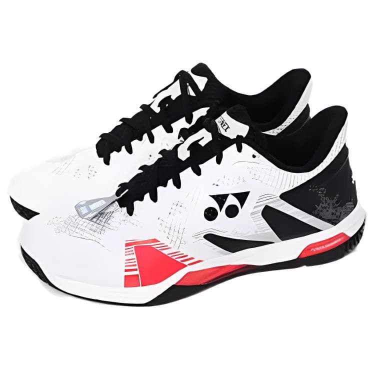 Кроссовки для бадминтона YONEX - изображение 3