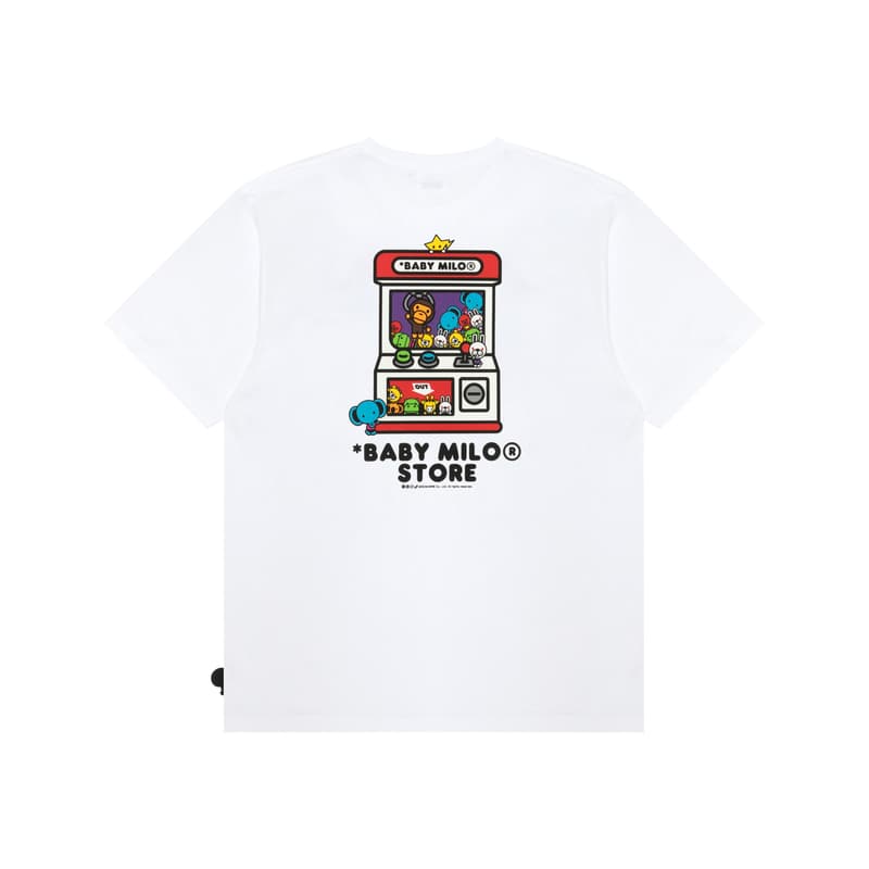 Футболка Aape Женские T-рубашки - изображение 2