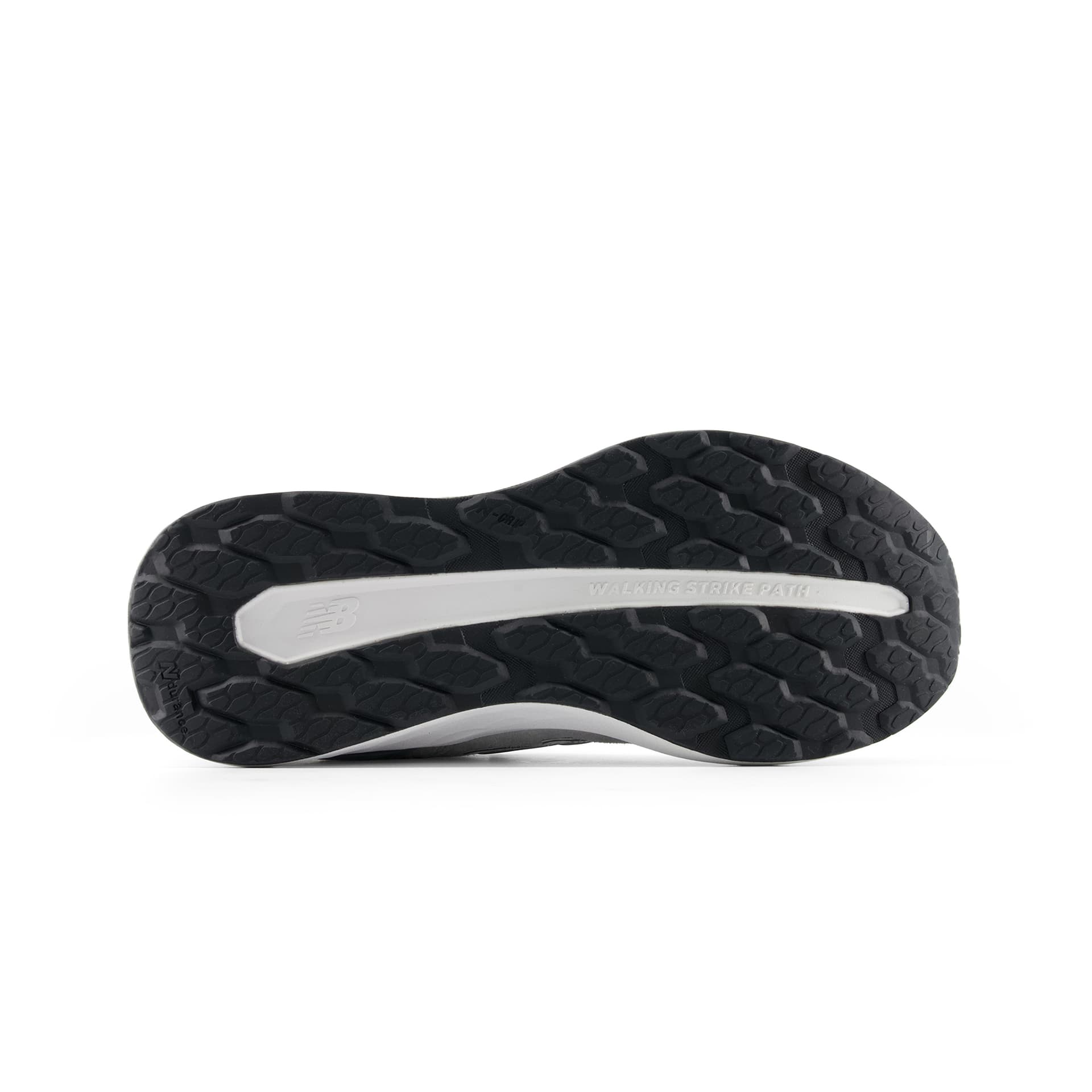 Кроссовки new balance Fresh Foam X Walking 880 v7 Low Топ Повседневная обувь Женские - изображение 5