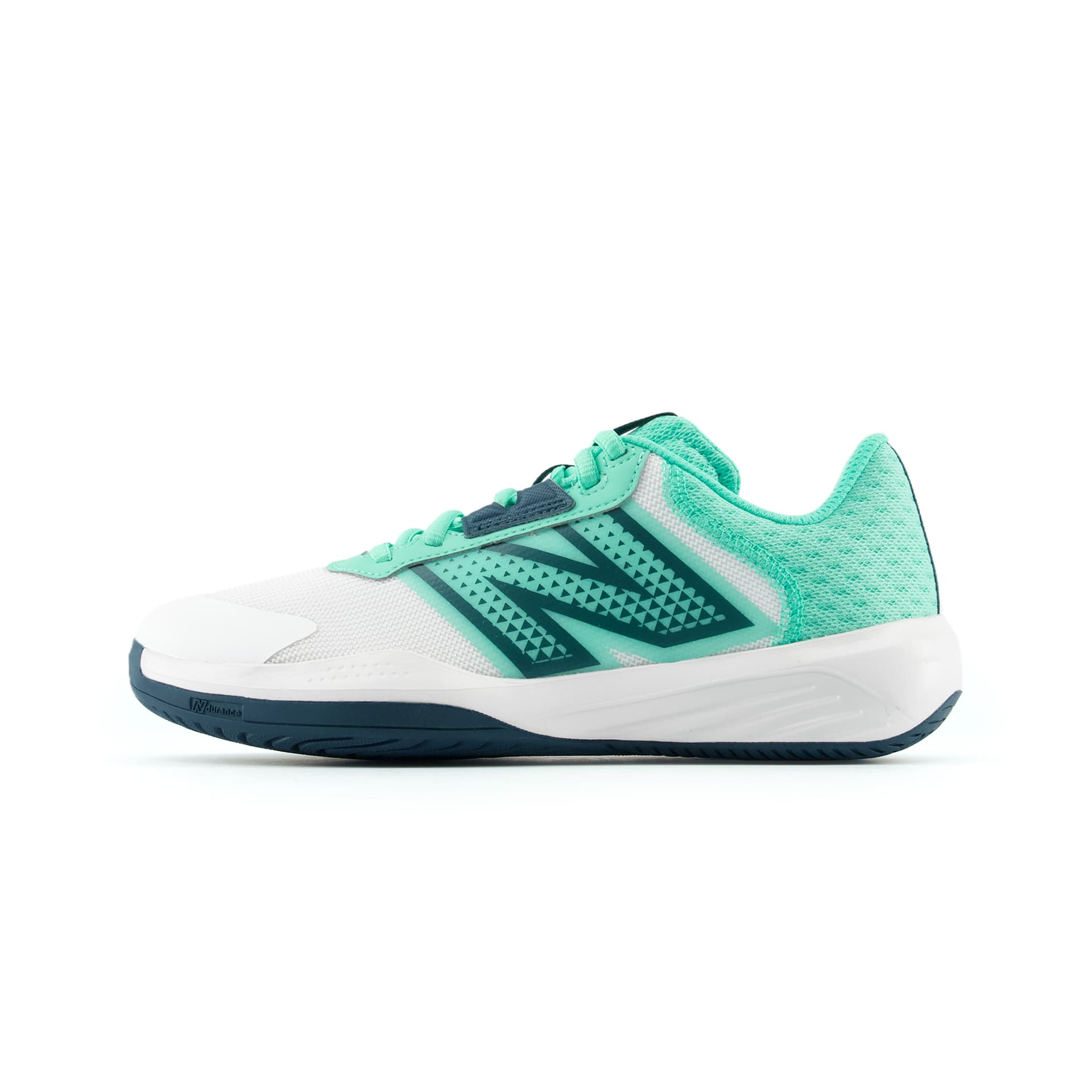 Кроссовки для тенниса New Balance NB 696 Low Топ Теннисные Кроссовки Женские - изображение 1