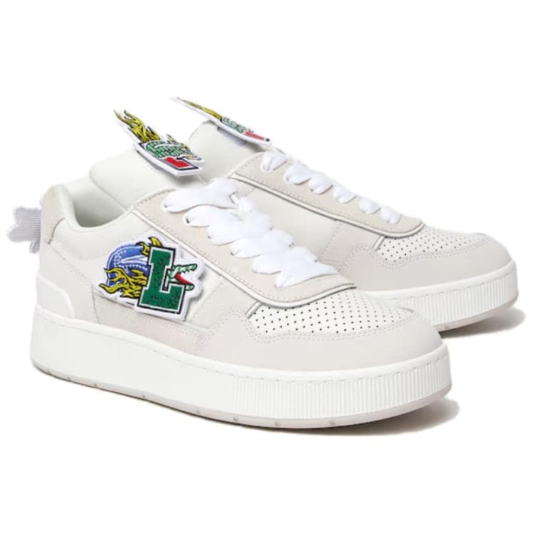 Кроссовки LACOSTE Ace Clip - изображение 2