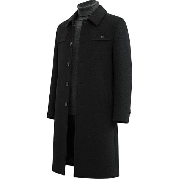 Пальто PIERRE CARDIN Мужское пальто - изображение 1