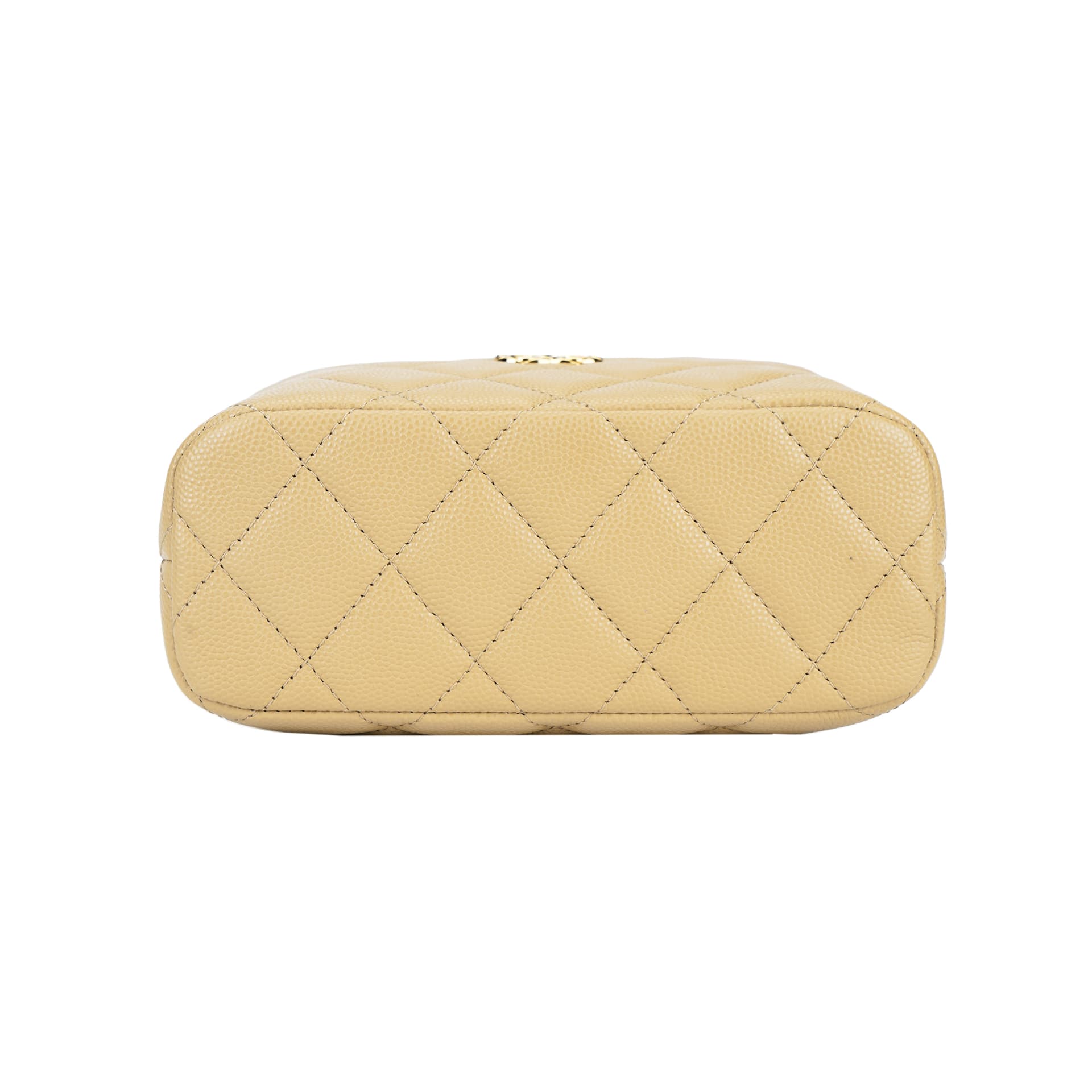 Сумка CHANEL 26C C Logo - изображение 4