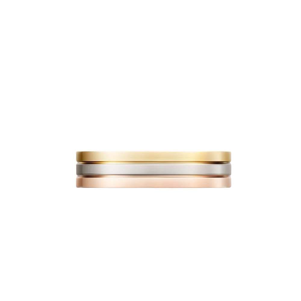Кольцо Cartier Vendôme Louis - изображение 3