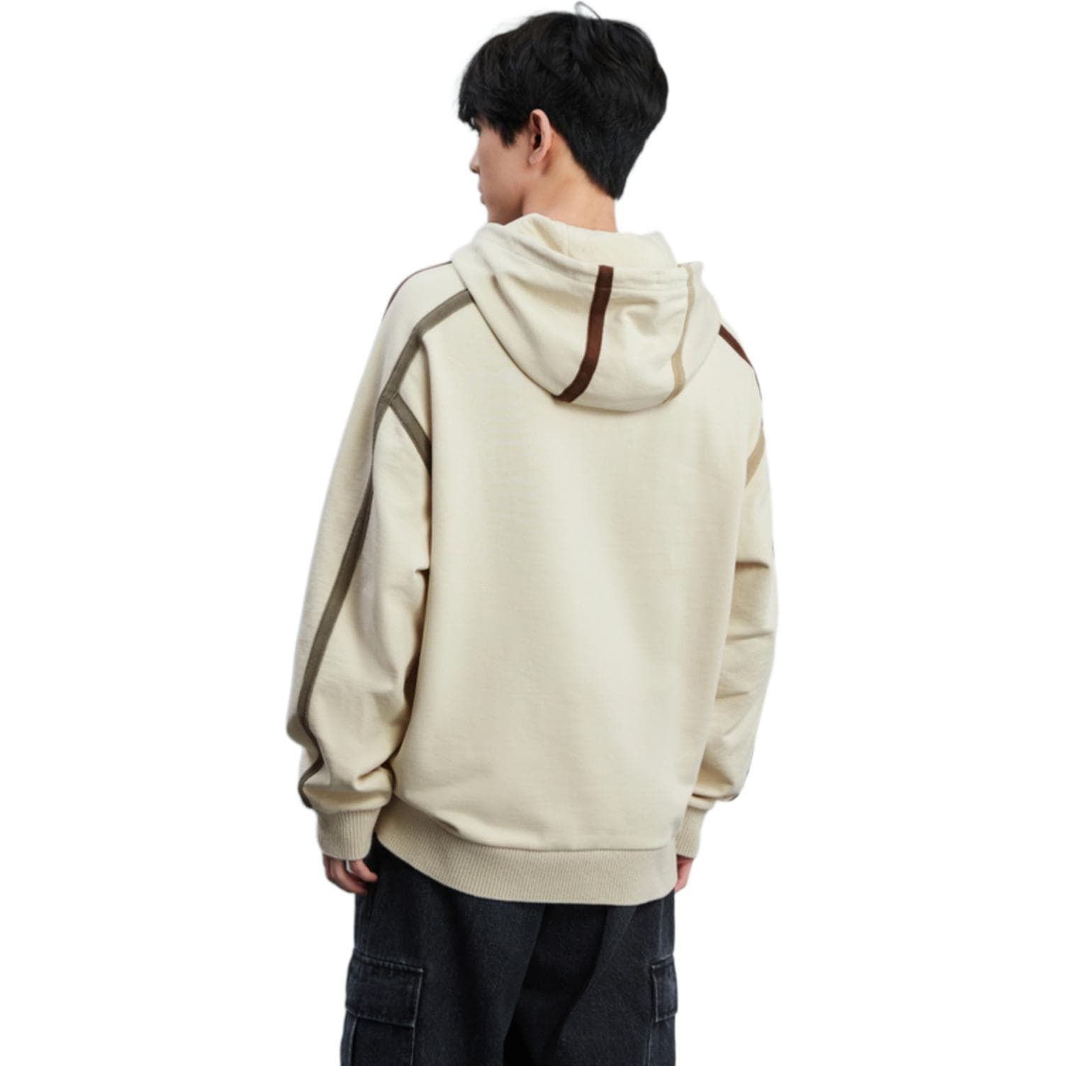 Худи GAP LOGO - изображение 2