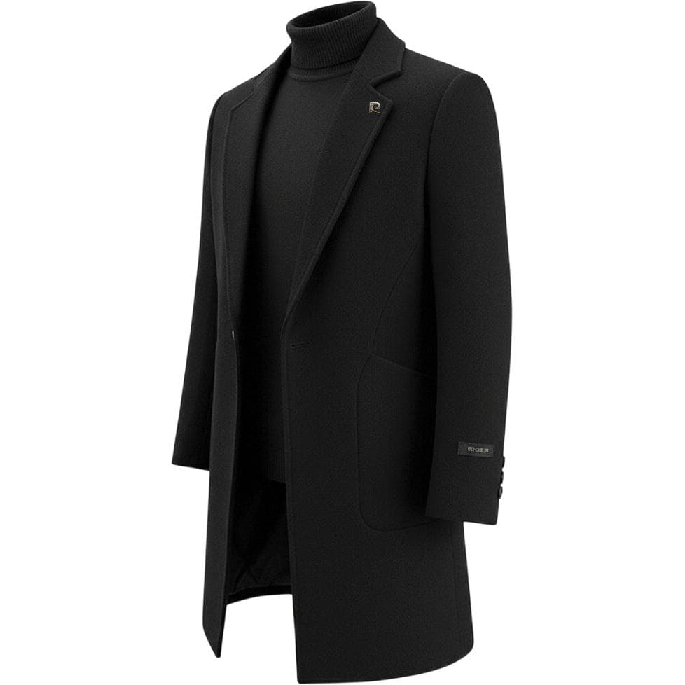 Пальто PIERRE CARDIN Мужское пальто - изображение 1