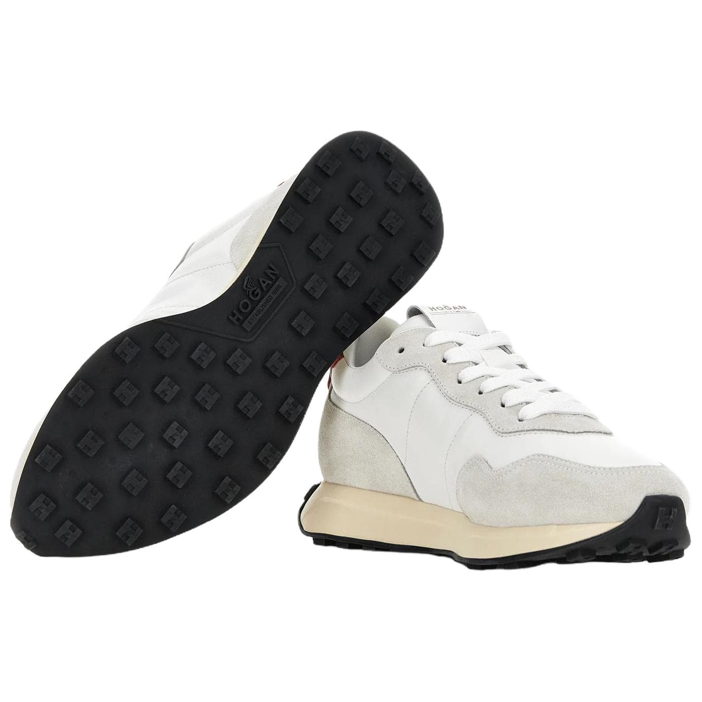 Кроссовки HOGAN H601 4.5cm - изображение 6