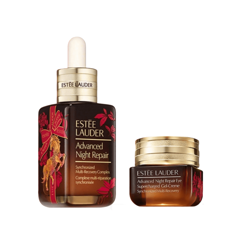 Маска для лица ESTEE LAUDER Маленькая Коричневая Бутылка Особенный Увлажняющий - изображение 1