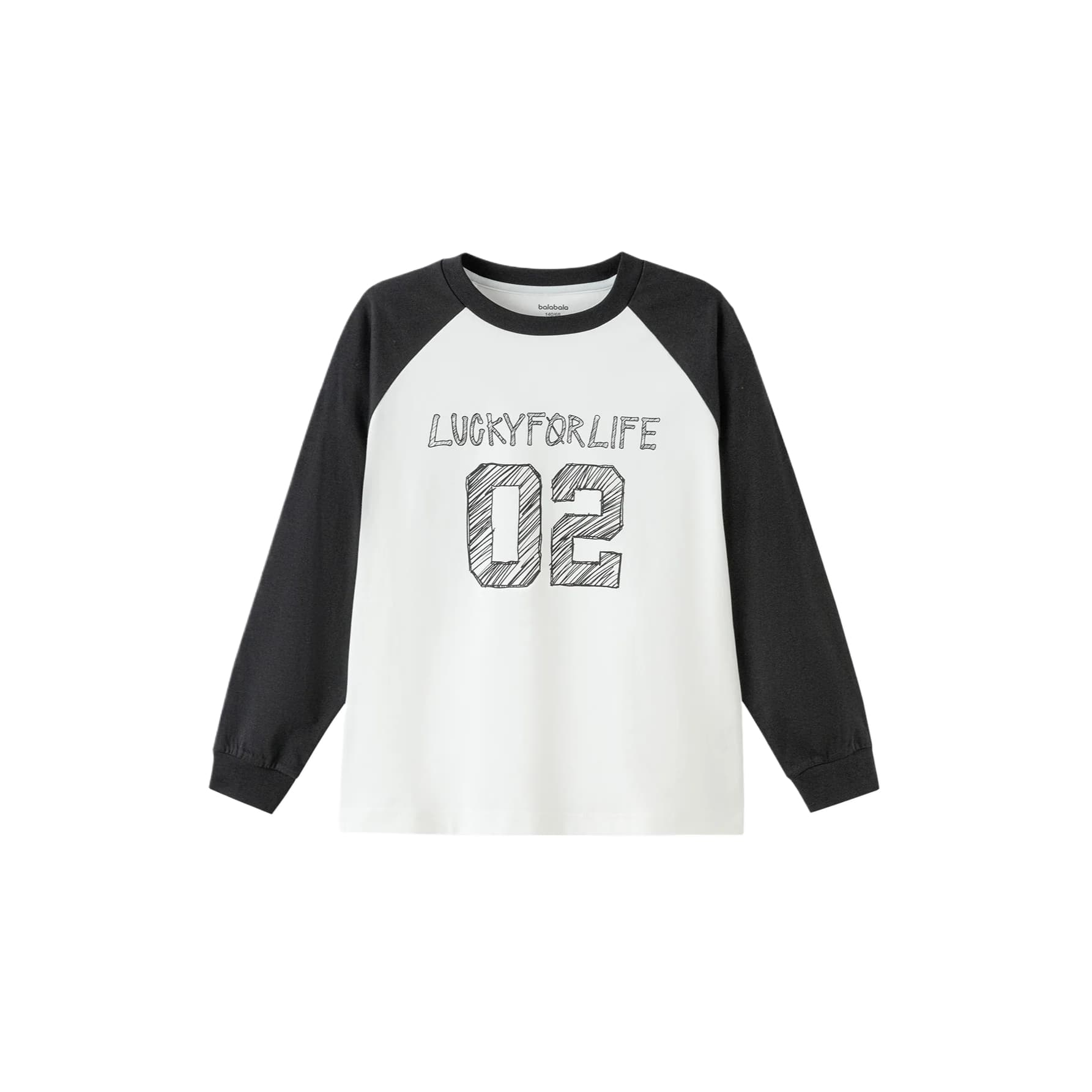 Футболка Balabala Kids T-рубашки - изображение 1