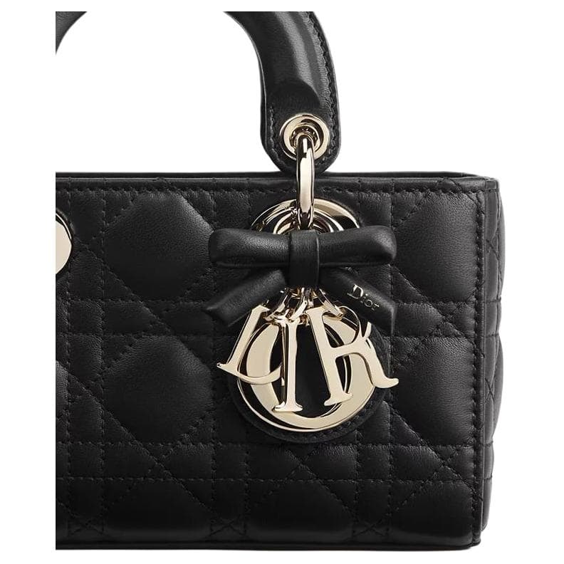 Сумка DIOR Lady D-Joy Dior - изображение 6