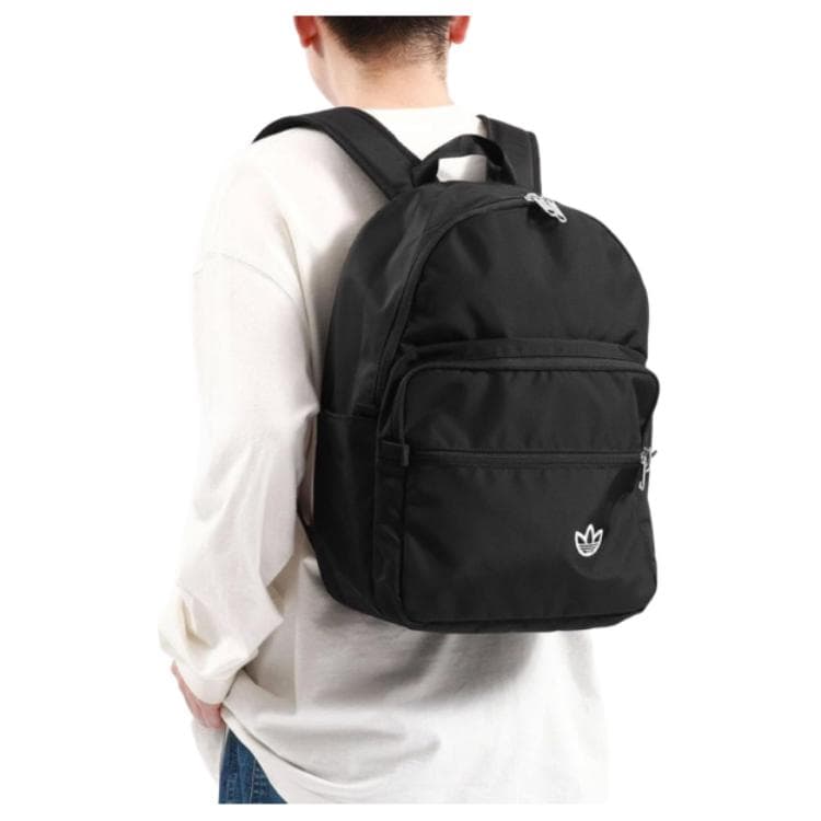 Рюкзак adidas Originals Backpack Black - изображение 5