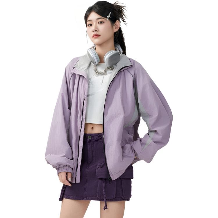 Куртка SNOW FLYING Wildchild Collection Куртка Женская - изображение 3