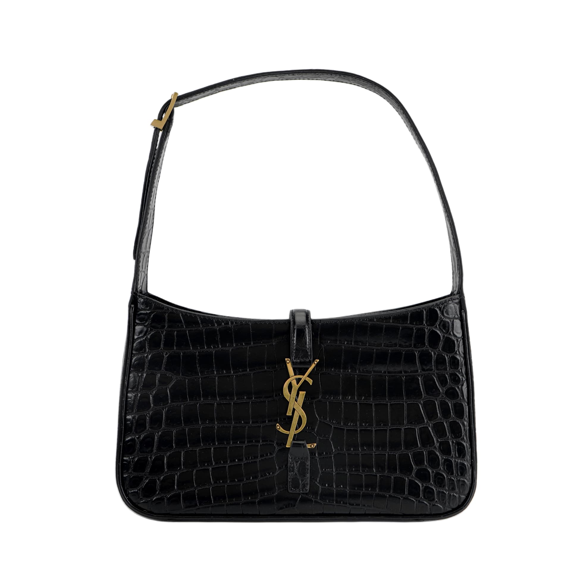Сумка Saint Laurent LE5A7 - изображение 9