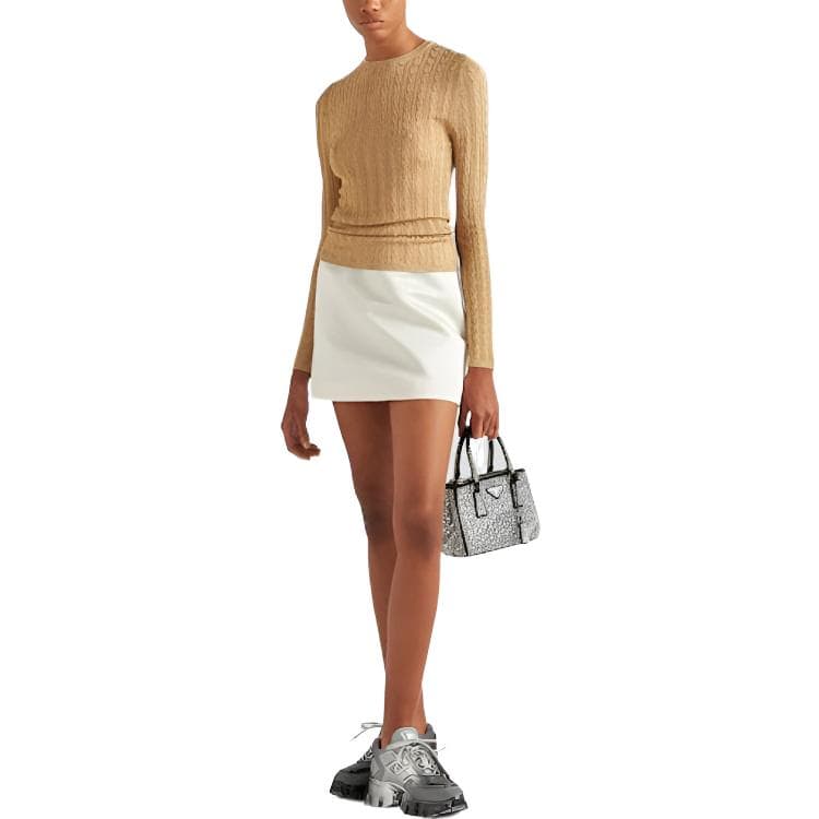 Кофта PRADA FW22 - изображение 2