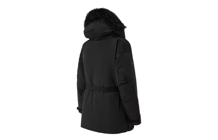 Зимняя куртка KOLON SPORT PolartecDyneema800FP - изображение 2
