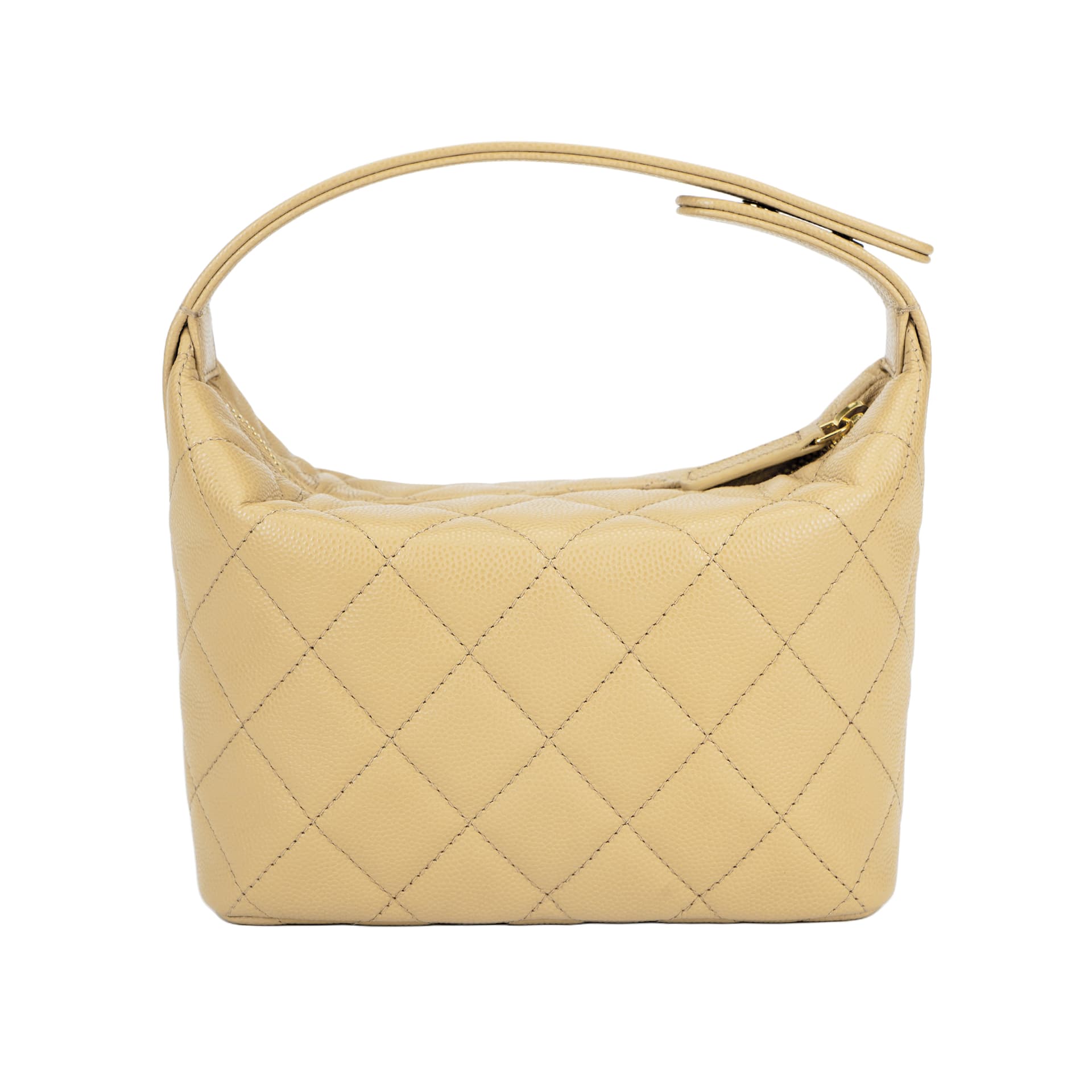 Сумка CHANEL 26C C Logo - изображение 3
