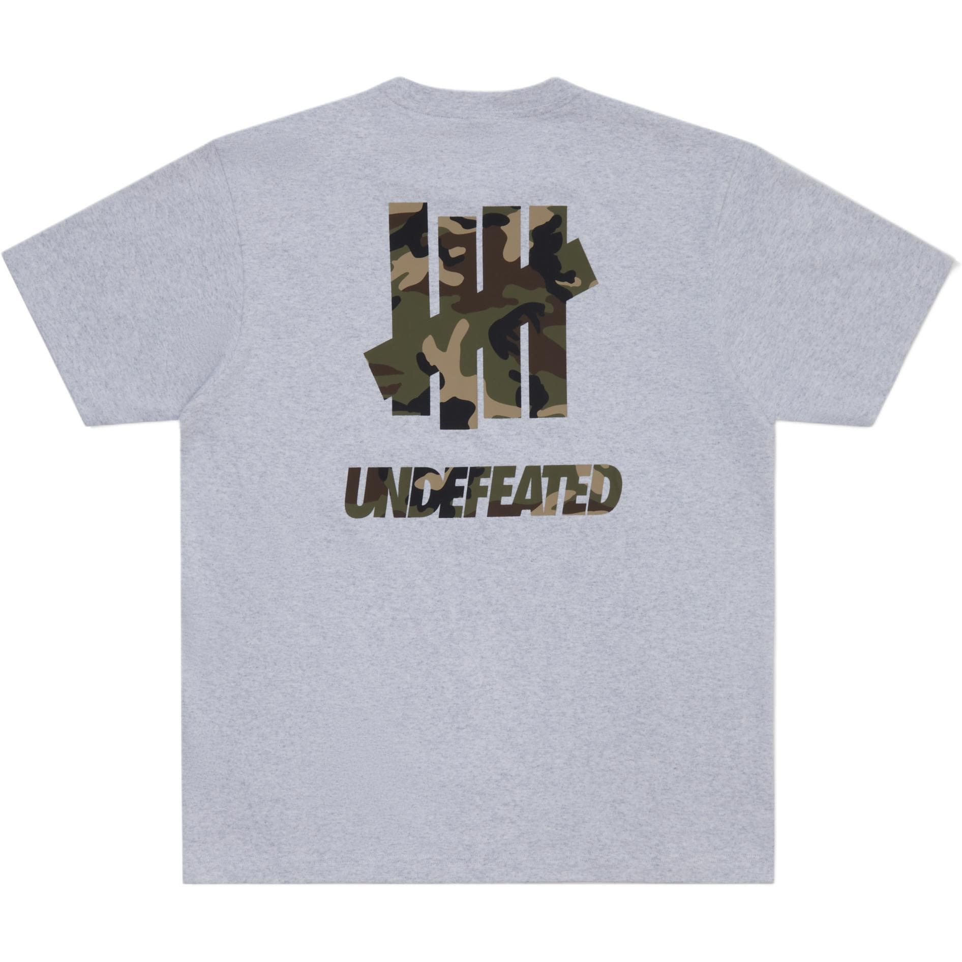 Футболка UNDEFEATED SS26 LogoT